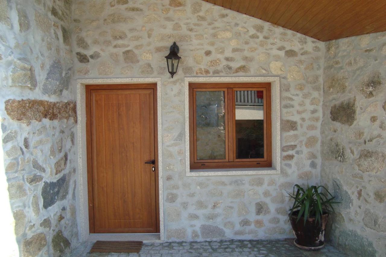 Quinta Do Sobrado Villa Braga Ngoại thất bức ảnh