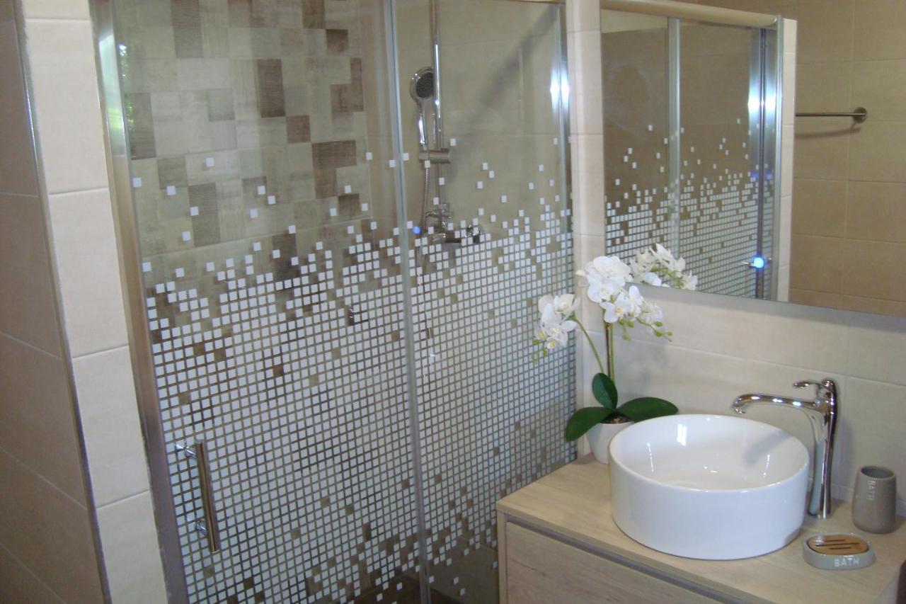 Quinta Do Sobrado Villa Braga Ngoại thất bức ảnh