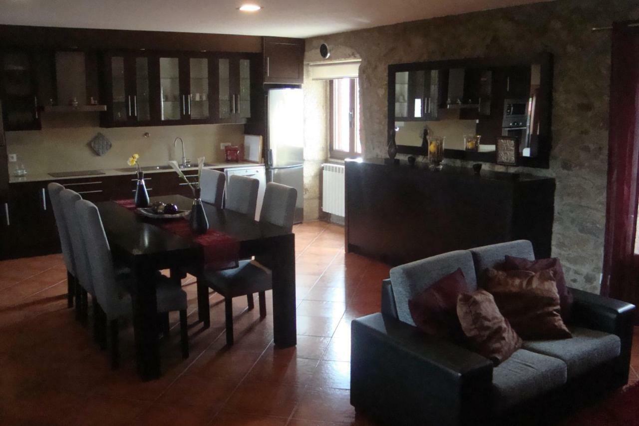 Quinta Do Sobrado Villa Braga Ngoại thất bức ảnh
