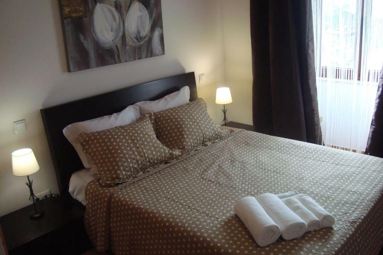Quinta Do Sobrado Villa Braga Ngoại thất bức ảnh