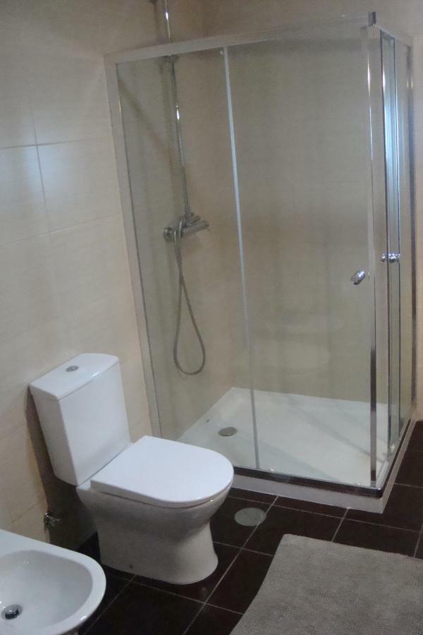 Quinta Do Sobrado Villa Braga Ngoại thất bức ảnh