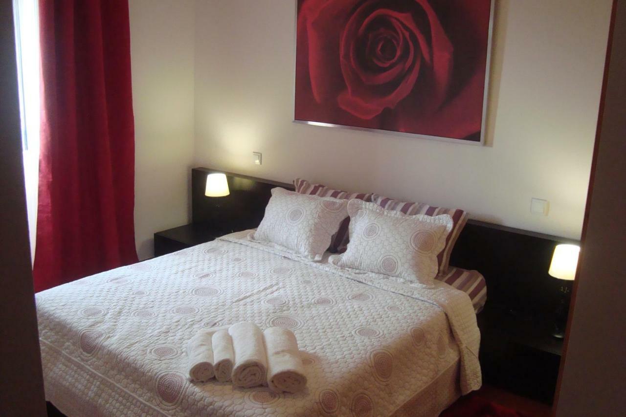 Quinta Do Sobrado Villa Braga Ngoại thất bức ảnh