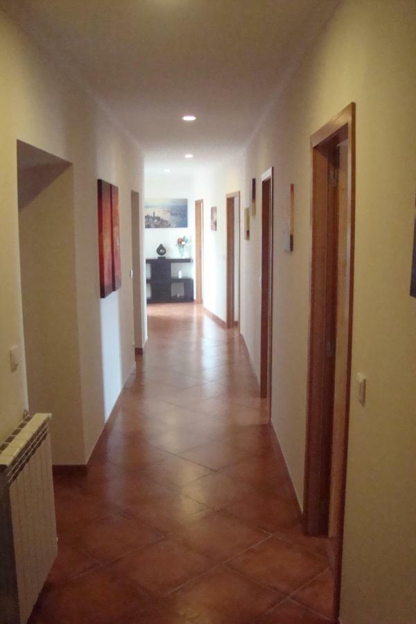 Quinta Do Sobrado Villa Braga Ngoại thất bức ảnh