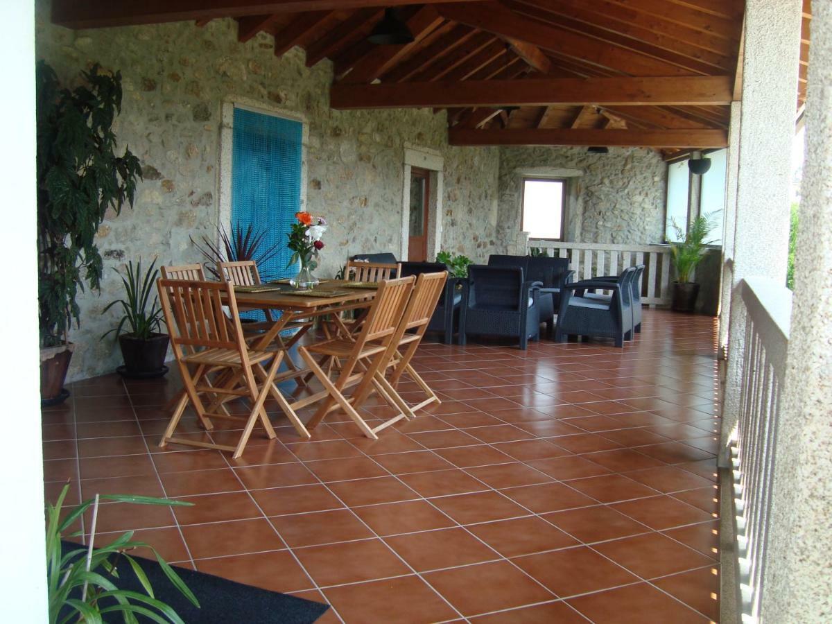 Quinta Do Sobrado Villa Braga Ngoại thất bức ảnh