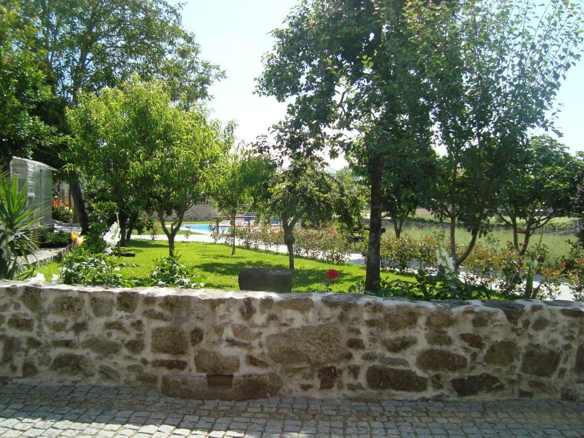 Quinta Do Sobrado Villa Braga Ngoại thất bức ảnh